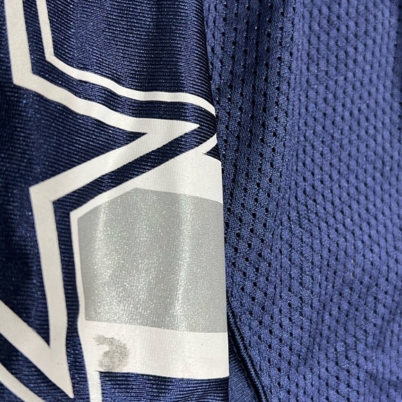 DeMarcus Ware Dallas Cowboys NFL Football Reebok Jersey - Picture 7 of 7